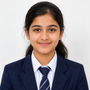 Siddhi Sharma 